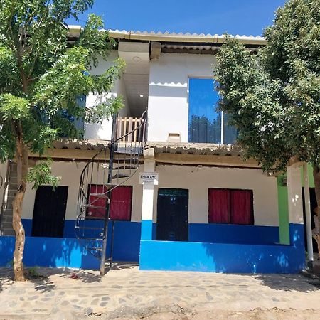 Emvacamo' Taganga Exterior foto