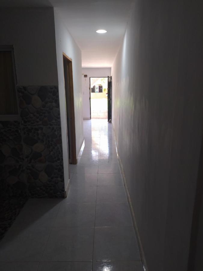 Emvacamo' Taganga Exterior foto