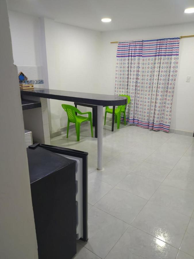 Emvacamo' Taganga Exterior foto