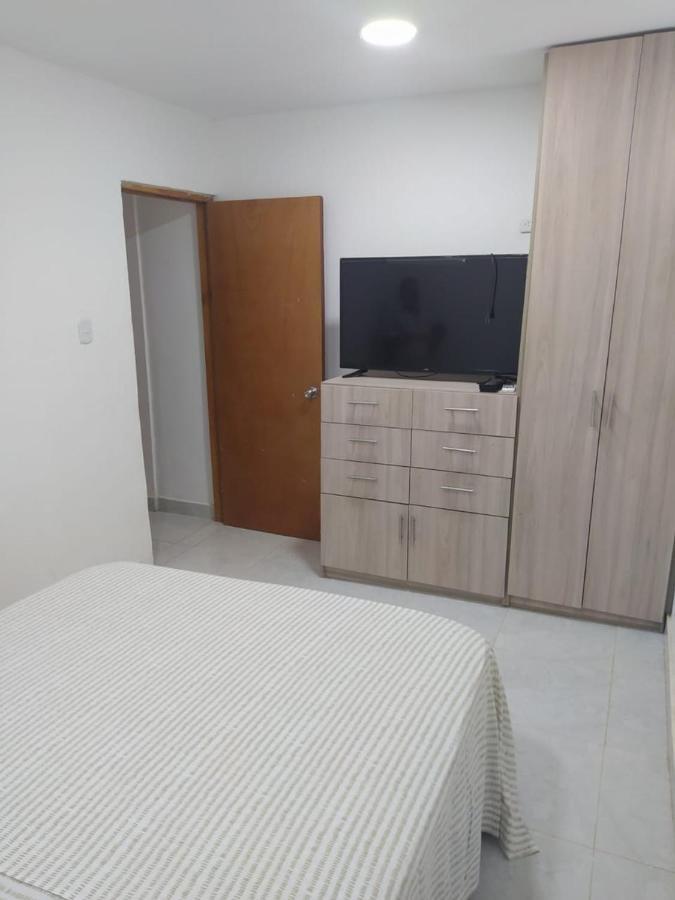 Emvacamo' Taganga Exterior foto