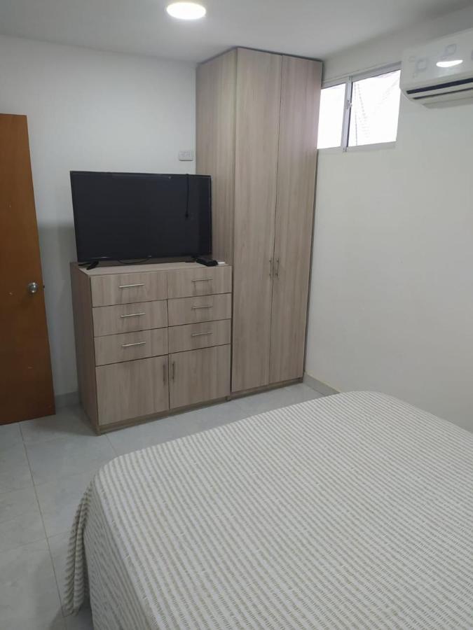 Emvacamo' Taganga Exterior foto