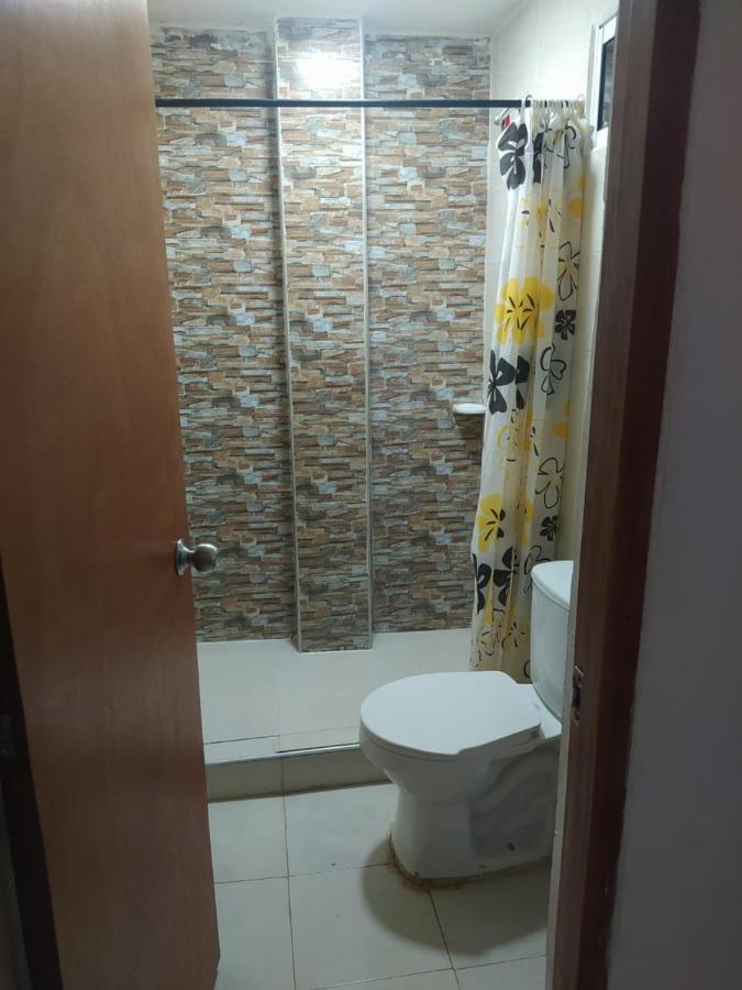 Emvacamo' Taganga Exterior foto