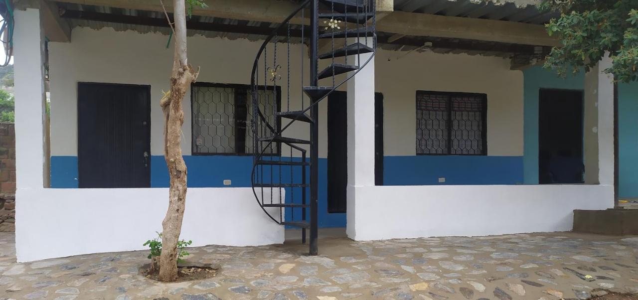 Emvacamo' Taganga Exterior foto