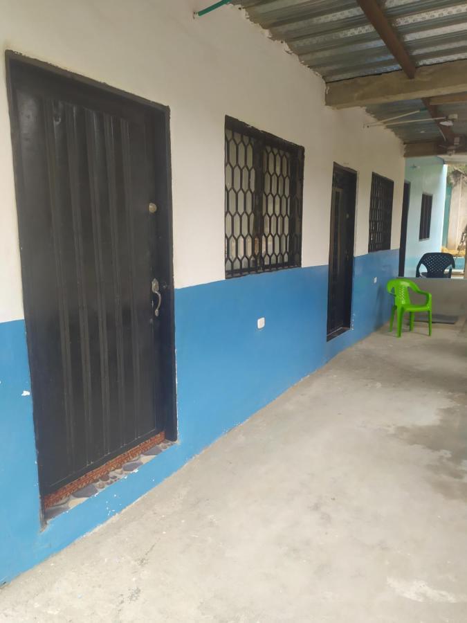 Emvacamo' Taganga Exterior foto
