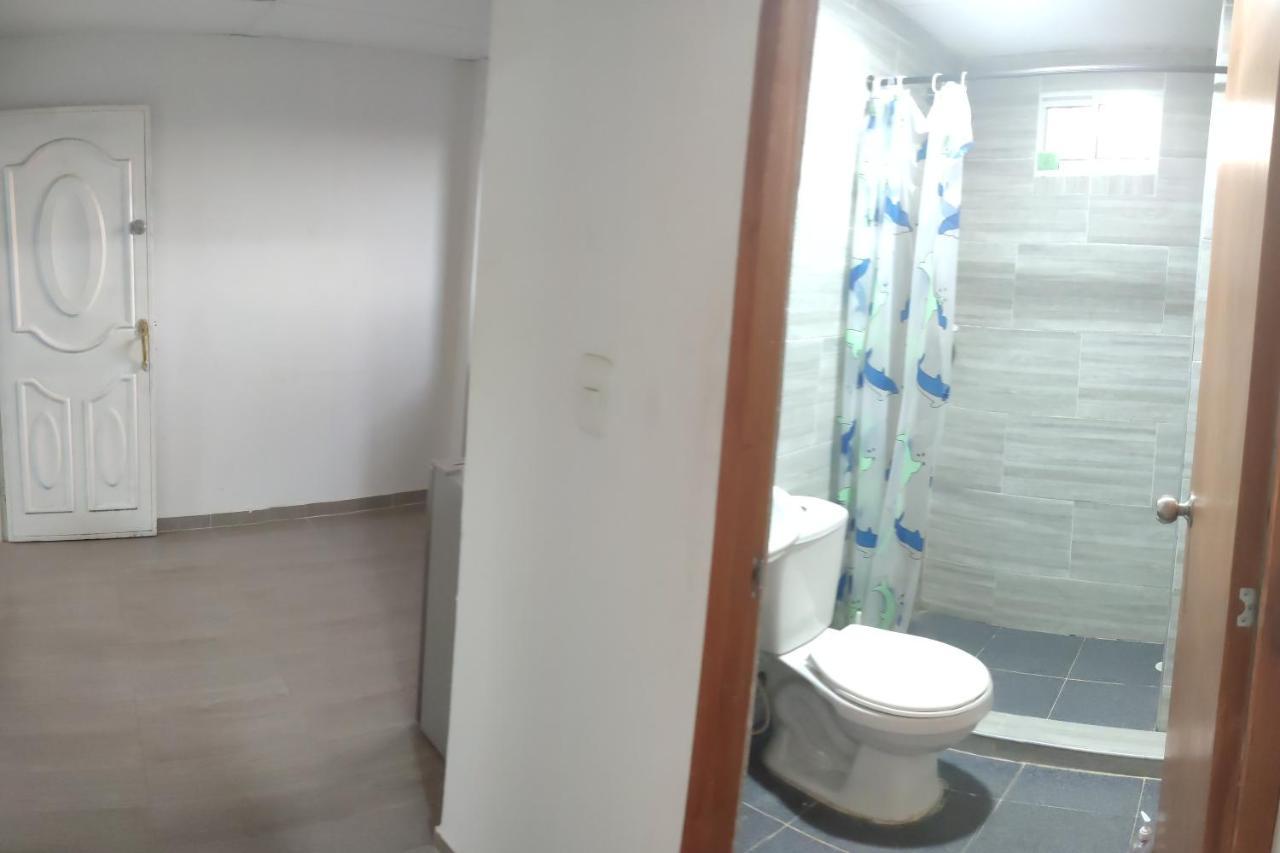 Emvacamo' Taganga Exterior foto