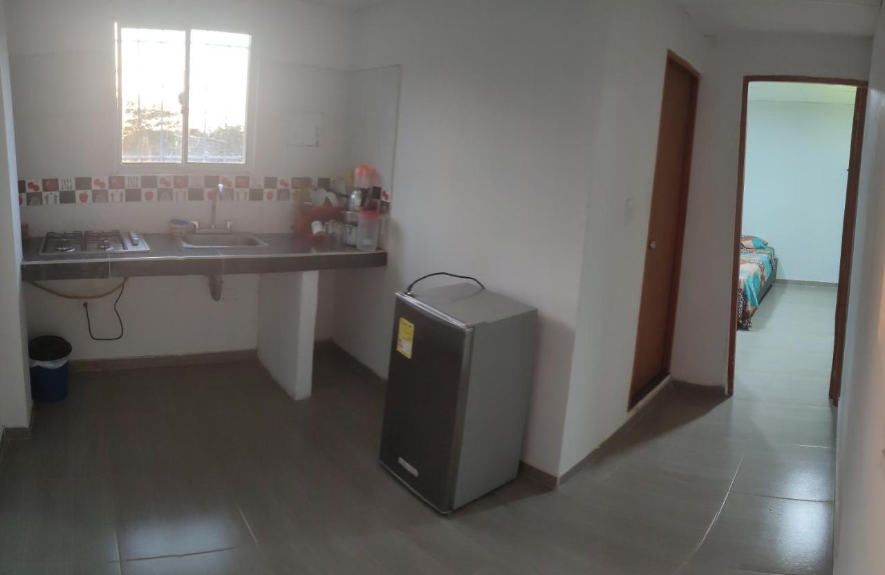 Emvacamo' Taganga Exterior foto