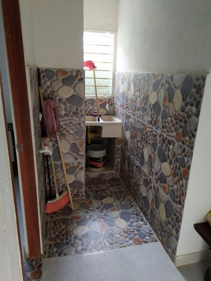 Emvacamo' Taganga Exterior foto