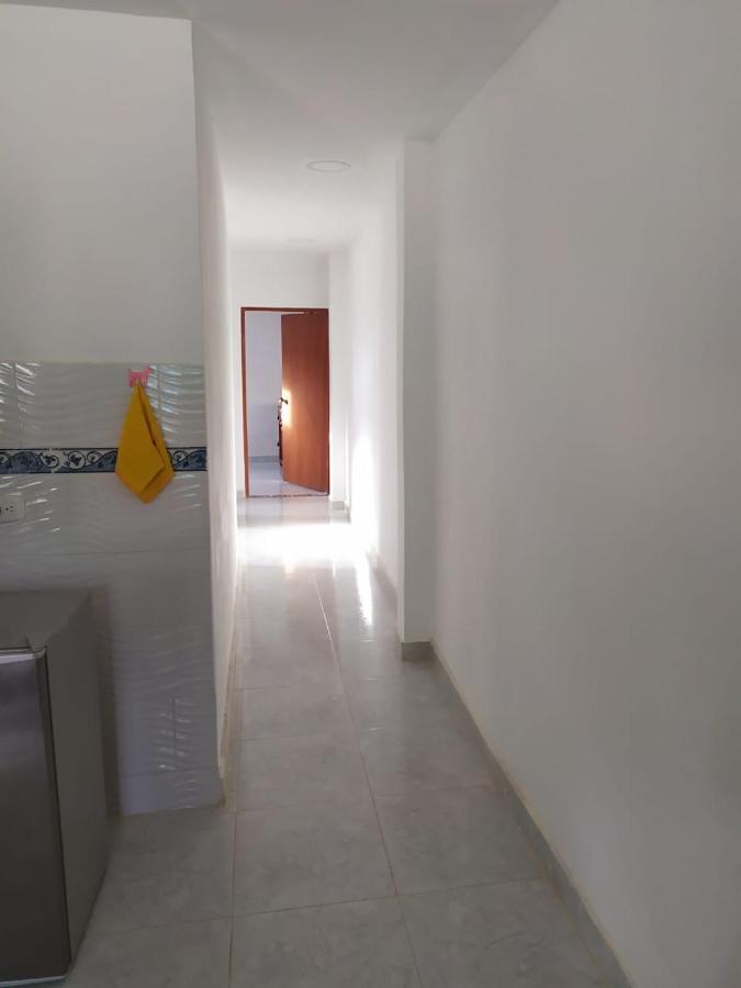 Emvacamo' Taganga Exterior foto