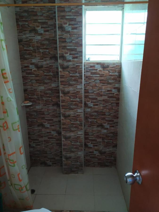 Emvacamo' Taganga Exterior foto