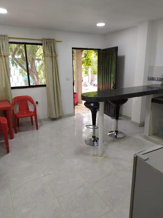 Emvacamo' Taganga Exterior foto